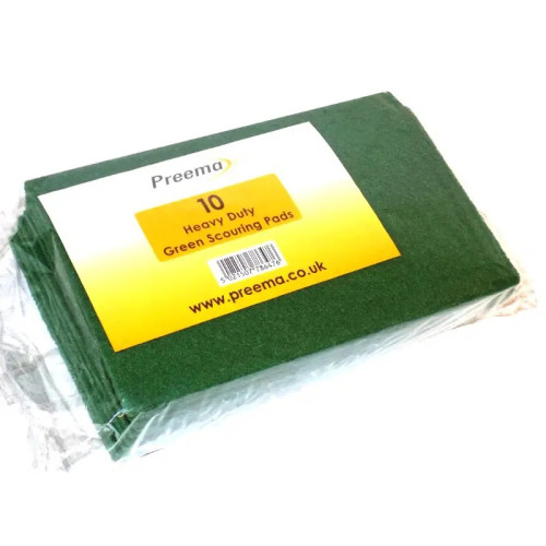 CATERING SCOURER 1x10xSGL