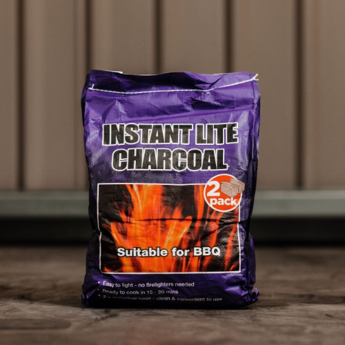INSUL LIGHT LUMPWOOD CHARCOAL 1x1.25KG