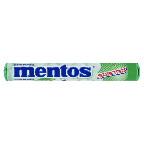 SMINT SPEARMINT TIN 1x12x36S
