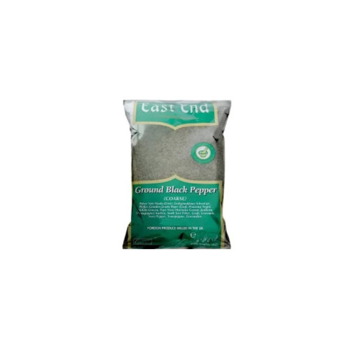 EAST END GROUND COARSE BLACK PEPPER 1x10x300G