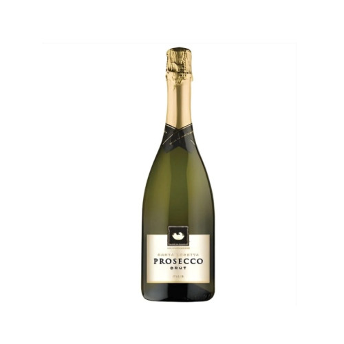 SANTA LORETTA PROSECCO SPUMANTE SPARKLING WINE BOTTLE 6x75CL