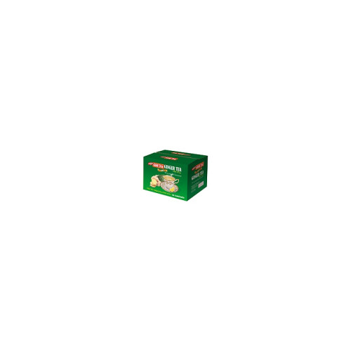ROBERTS GOLD INSTANT GINGER TEA 12x18G