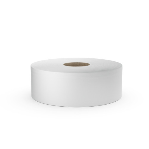 NORTHWOOD JUMBO TISSUE ROLLS 1x6x300M