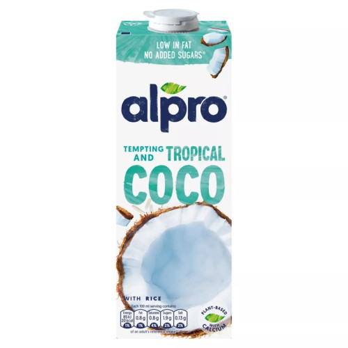 ALPRO COCONUT DRINK 1x1L