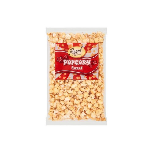 REGAL SWEET POPCORN 1x200G