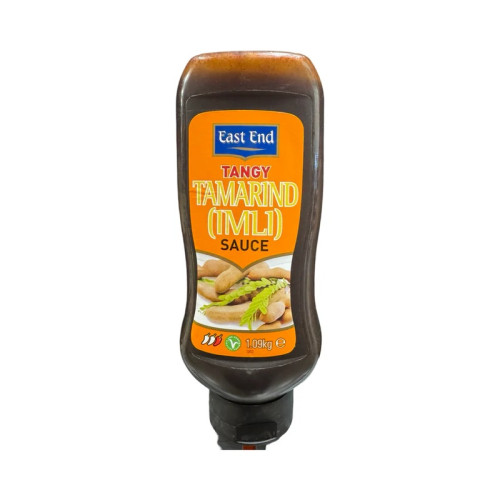 EAST END TAMARIND SAUCE 1x1.09KG