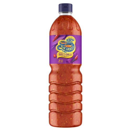 BLUE DRAGON ORIGINAL SWEET CHILLI SAUCE 1x1L