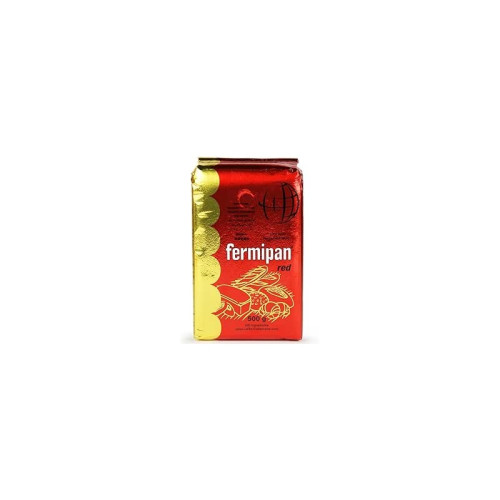 FERMIPAN RED DRIED YEAST 20x500G