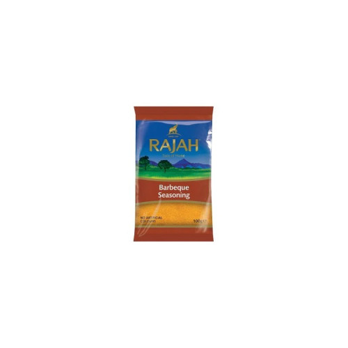 RAJAH BBQ SEASONING 1x10x100G