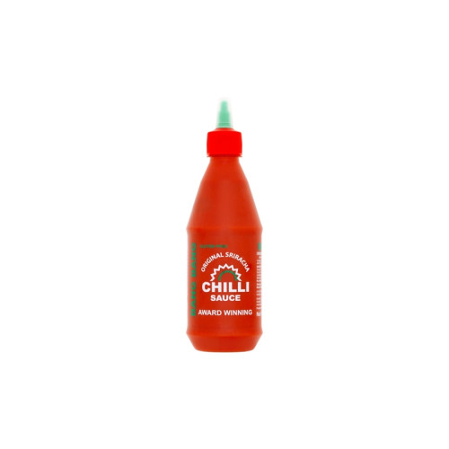 BANG BANG SRIRACHA CHILLI SAUCE 1x6x435G