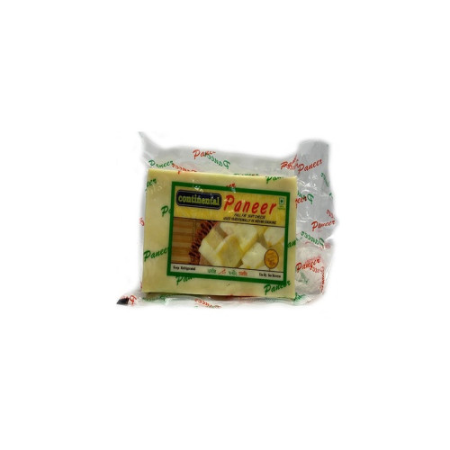 CONTINENTAL PANEER CHEESE 1x2KG