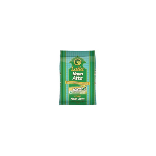 LAILA ATTA WHITE FLOUR 1x20KG