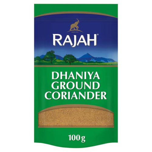 RAJAH DHANIA POWDER 1x10x100G