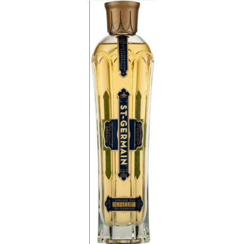 ST GERMAIN ELDERFLOWER FRUIT WINE BOTTLE 1x70CL