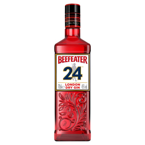BEEFEATER 24 GIN BOTTLE 1x70CL