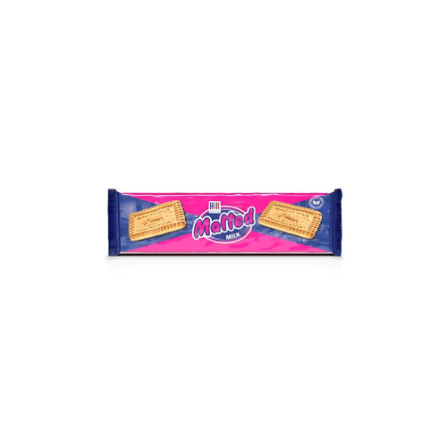 HILL MALTED MILK BISCUIT 1x24x300G