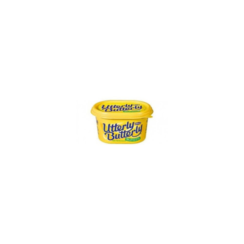 UTTERLY BUTTERLY BUTTER 1x8x500G