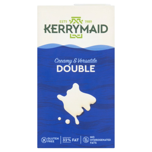KERRYMAID DOUBLE CREAM 1x1L