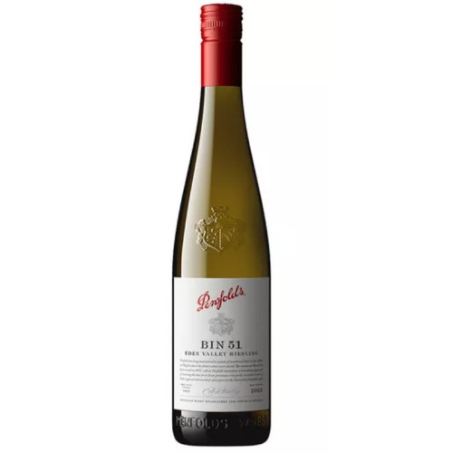 PENFOLDS BIN 151 RIESLING WHITE WINE BOTTLE 1x75CL