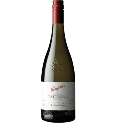 PENFOLDS YATTARNA CHARDONNAY WHITE WINE BOTTLE 1x75CL