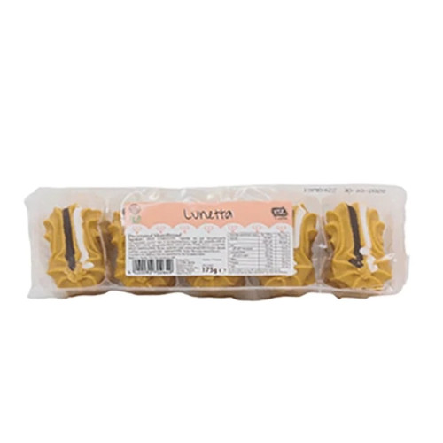 LUNETTA BISCUIT 1x175G