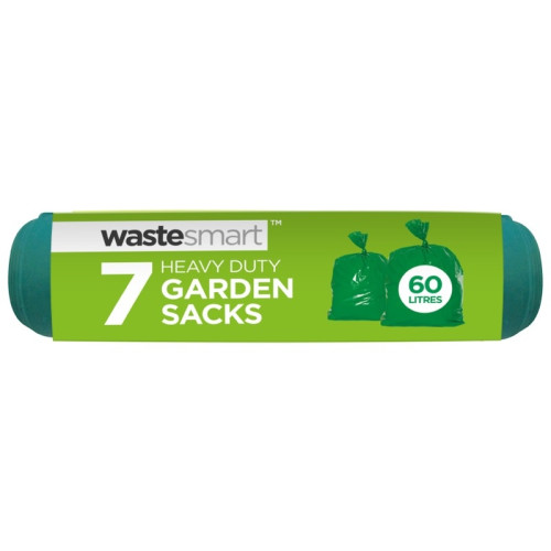 HEAVY DUTY GARDEN SACKS 1x7s