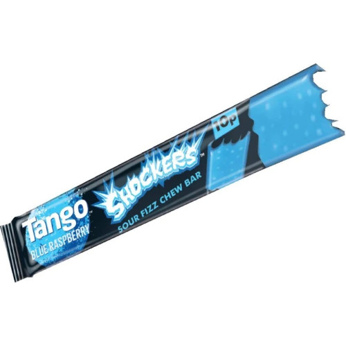 TANGO RASPBERRY SHERBERT SHOCKERS 1x72x800G PMP &Acirc;&pound;0.1