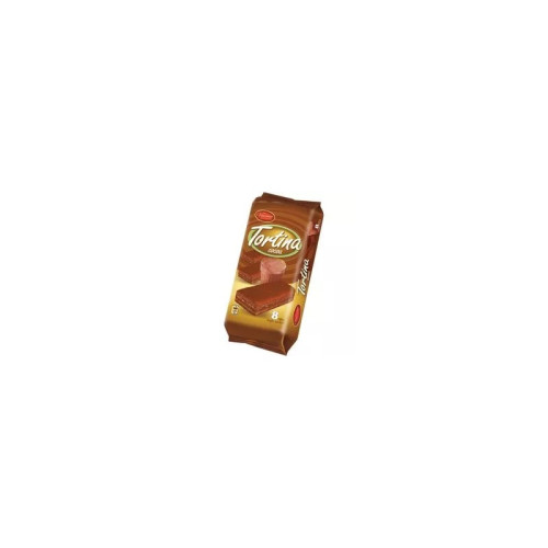 TORTINA COCOA CAKE 1x200G