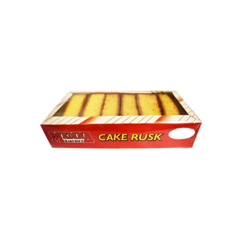 MEDINA CAKE RUSK 1x28s