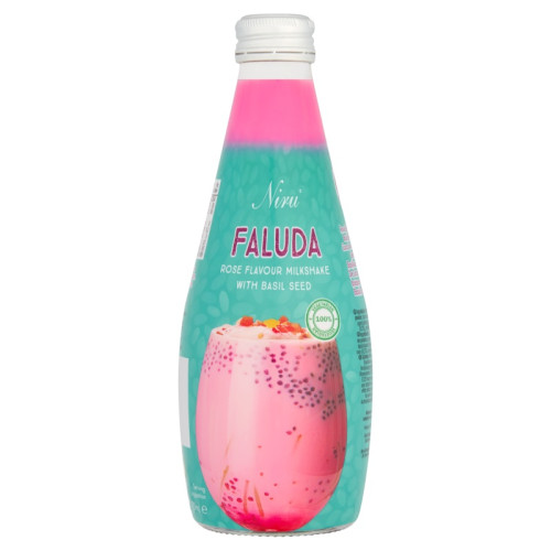 NIRU FALUDA ROSE BOTTLE 1x6x290ML
