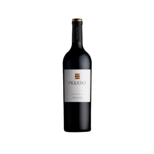 TINTO FIGUERO 15 RESERVE FORTIFIED WINE BOTTLE 1x75CL