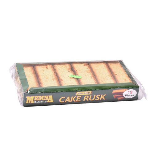 MEDINA EGG FREE 1xPK