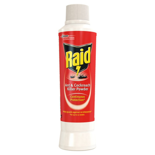 RAID POWDER ANT KILLER 1x12x250G