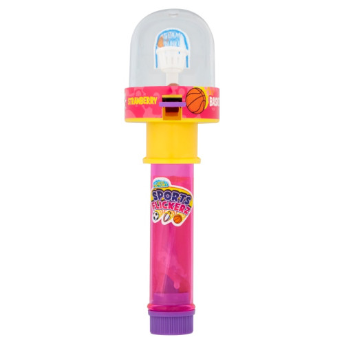 CRAZY CANDY FACTORY SPORTS FLICKERZ SWEETS 1x12x11G