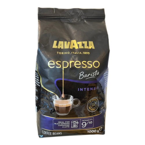 LAVAZZA EXPRESSO ITALIANO COFFEE 1x1KG