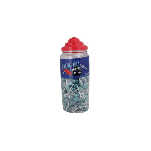 LICK IT SOUR LOLLIPOP 1x150x7G
