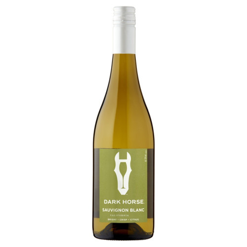 DARK HORSE SAUVIGNON BLANC WHITE WINE BOTTLE 1x75CL