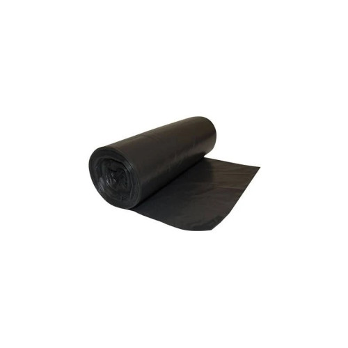 HEAVY DUTY BLACK SACKS 20x20s