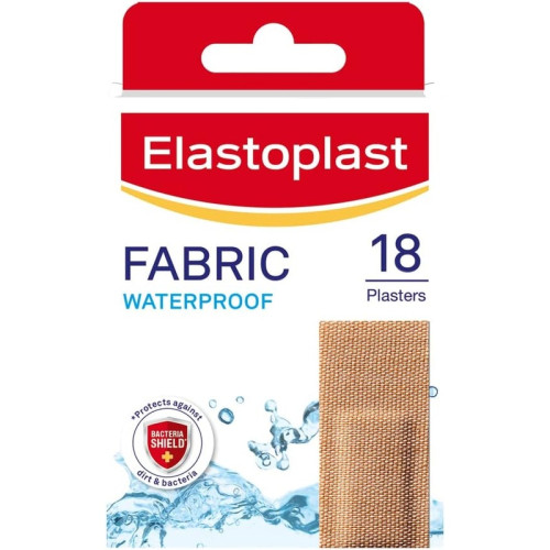 ELASTOPLAST WATERPROOF PLASTER 1x10x18s