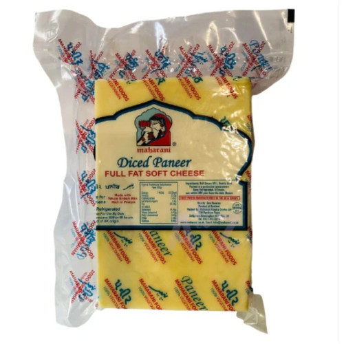 MAHARANI BLOCK PANEER CHEESE 1x900G