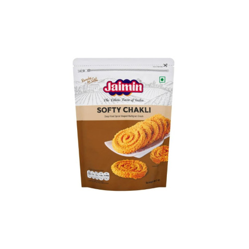 JAIMIN SOFTY CHAKRI 6x200G