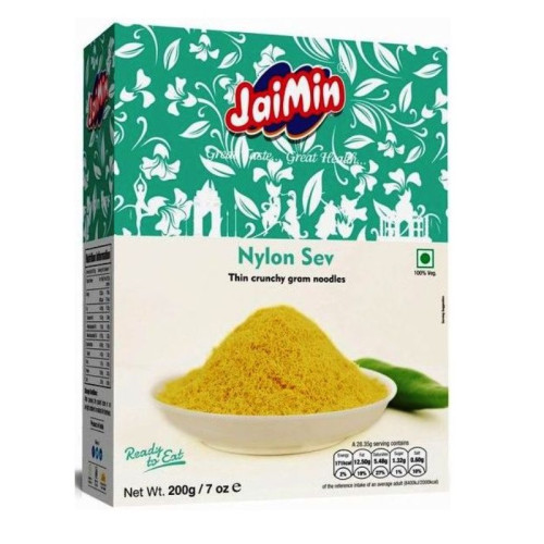 JAIMIN THIN SEV 6x200G