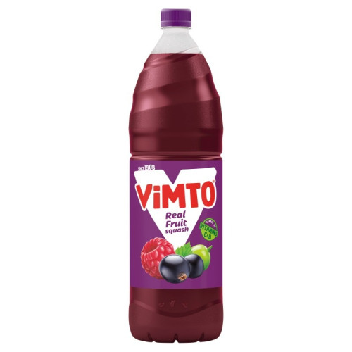 VIMTO SQUASH ORIGINAL BOTTLE 1x6x2L