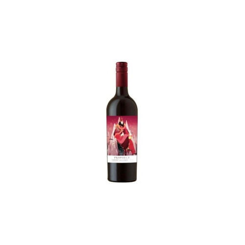 PROPHECY CABERNET SAUVIGNON RED WINE BOTTLE 1x75CL