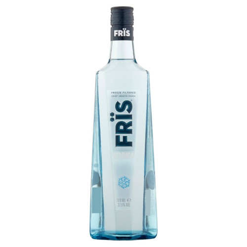FRIS VODKA BOTTLE 1x70CL