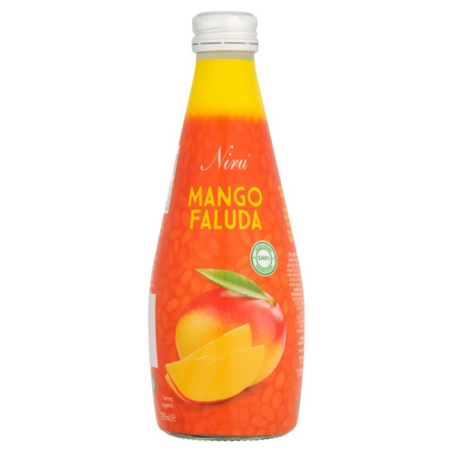 NIRU FALUDA MANGO BOTTLE 1x6x290ML