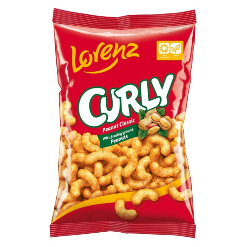 LORENZ CLASSIC CRISPS 1x14x120G