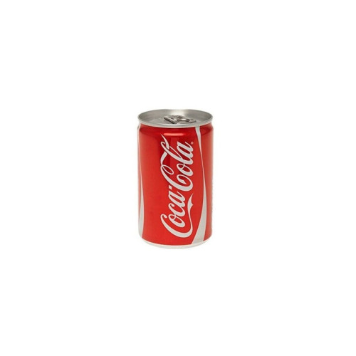 COCA COLA ORIGINAL CAN 1x24x150ML