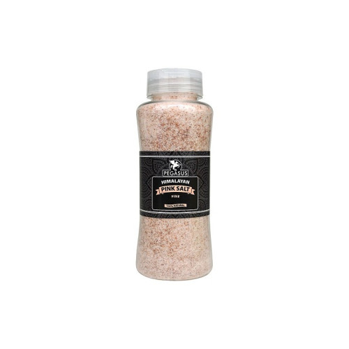PEGASUS HIMALIYAN PINK COARSE SALT 1x6x800G