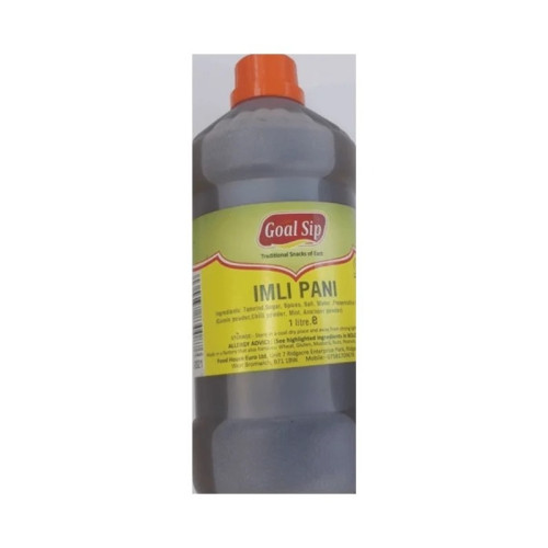 GOAL SIP IMLI PANI 12x1L